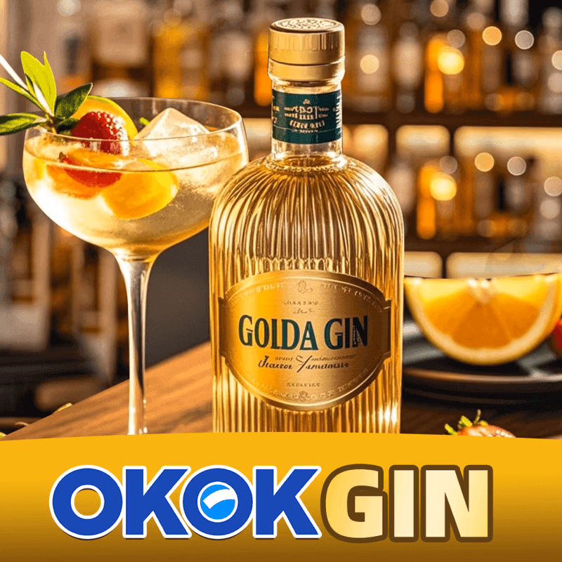 okokgin Cassino Online